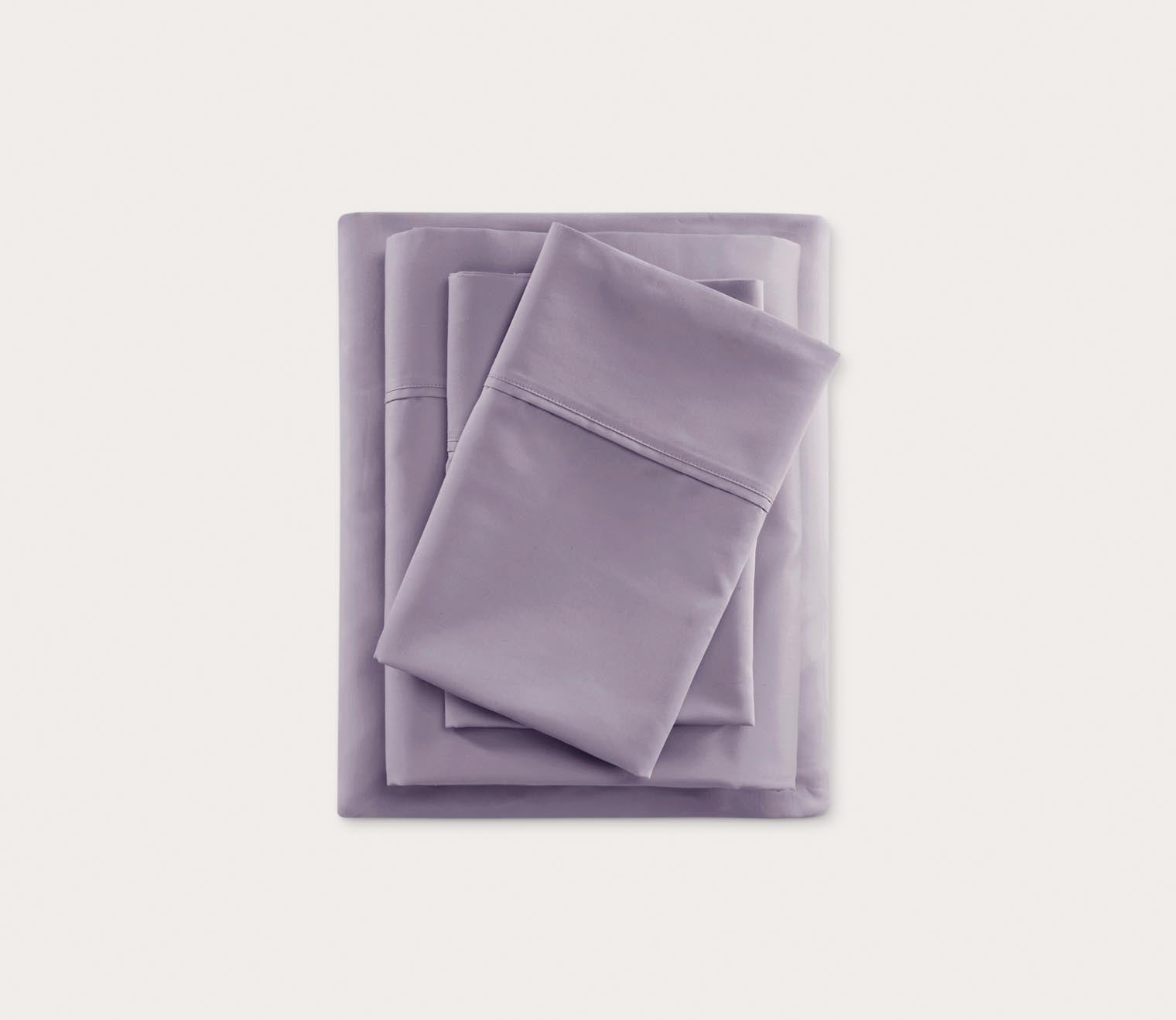 600TC Cooling Cotton Blend Sheet Set by Beautyrest