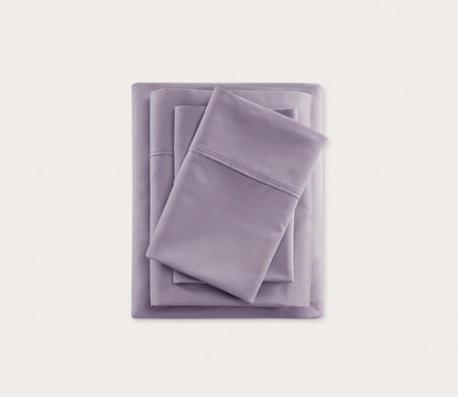 600TC Cooling Cotton Blend Sheet Set by Beautyrest
