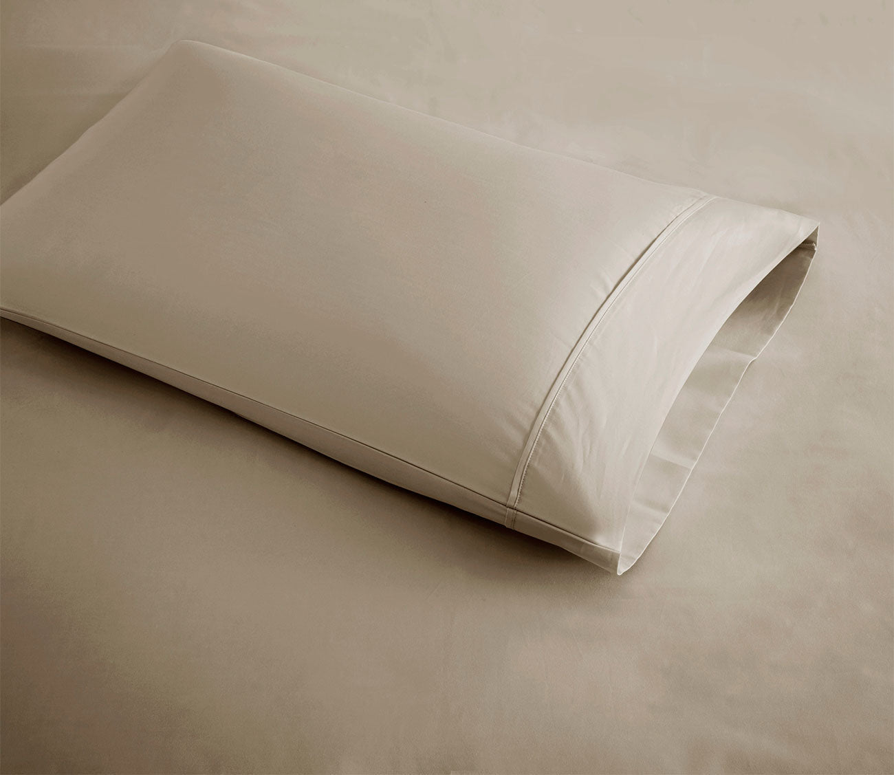 600TC Cooling Cotton Blend Sheet Set by Beautyrest