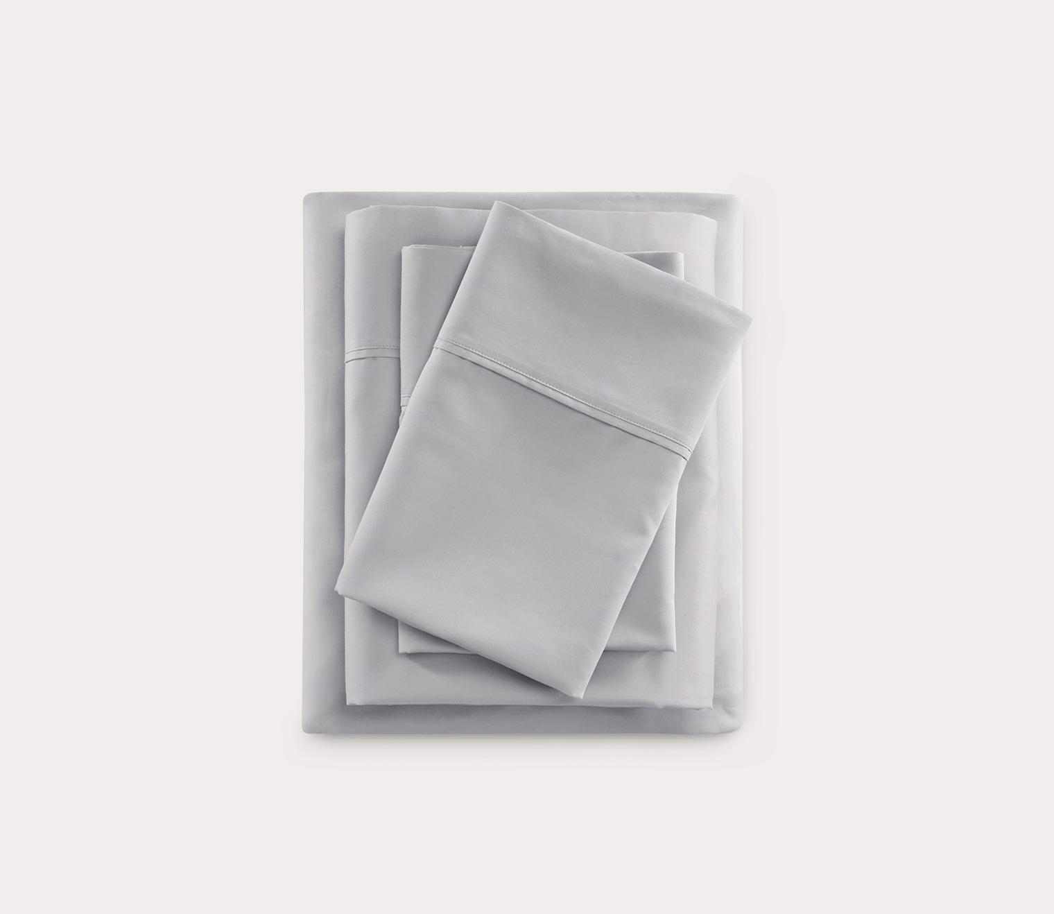600TC Cooling Cotton Blend Sheet Set by Beautyrest