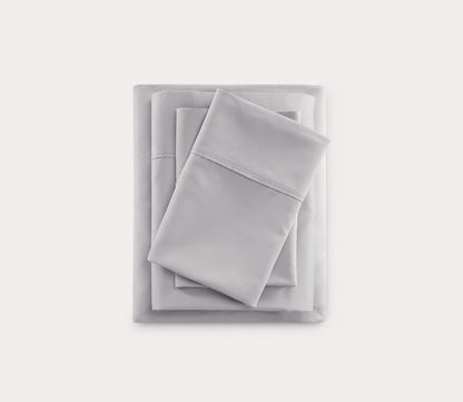 600TC Cooling Cotton Blend Sheet Set by Beautyrest