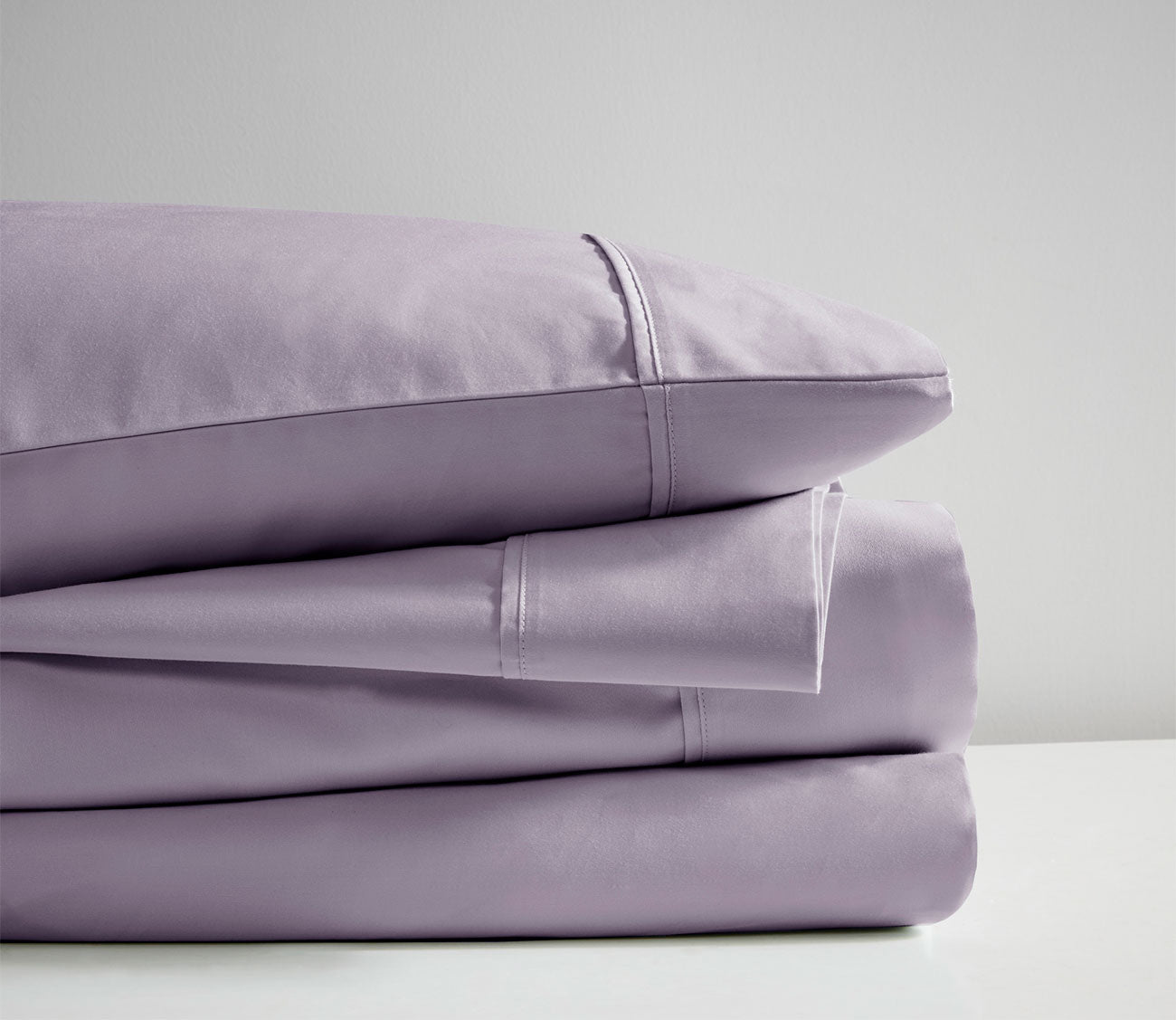 600TC Cooling Cotton Blend Sheet Set by Beautyrest