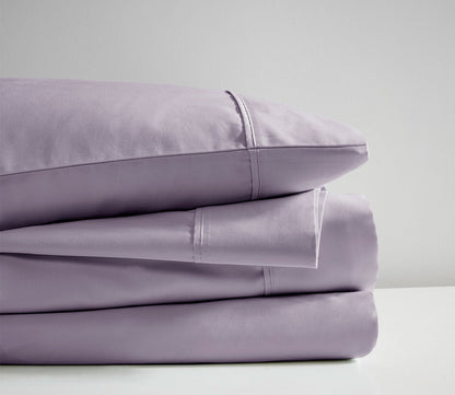600TC Cooling Cotton Blend Sheet Set by Beautyrest