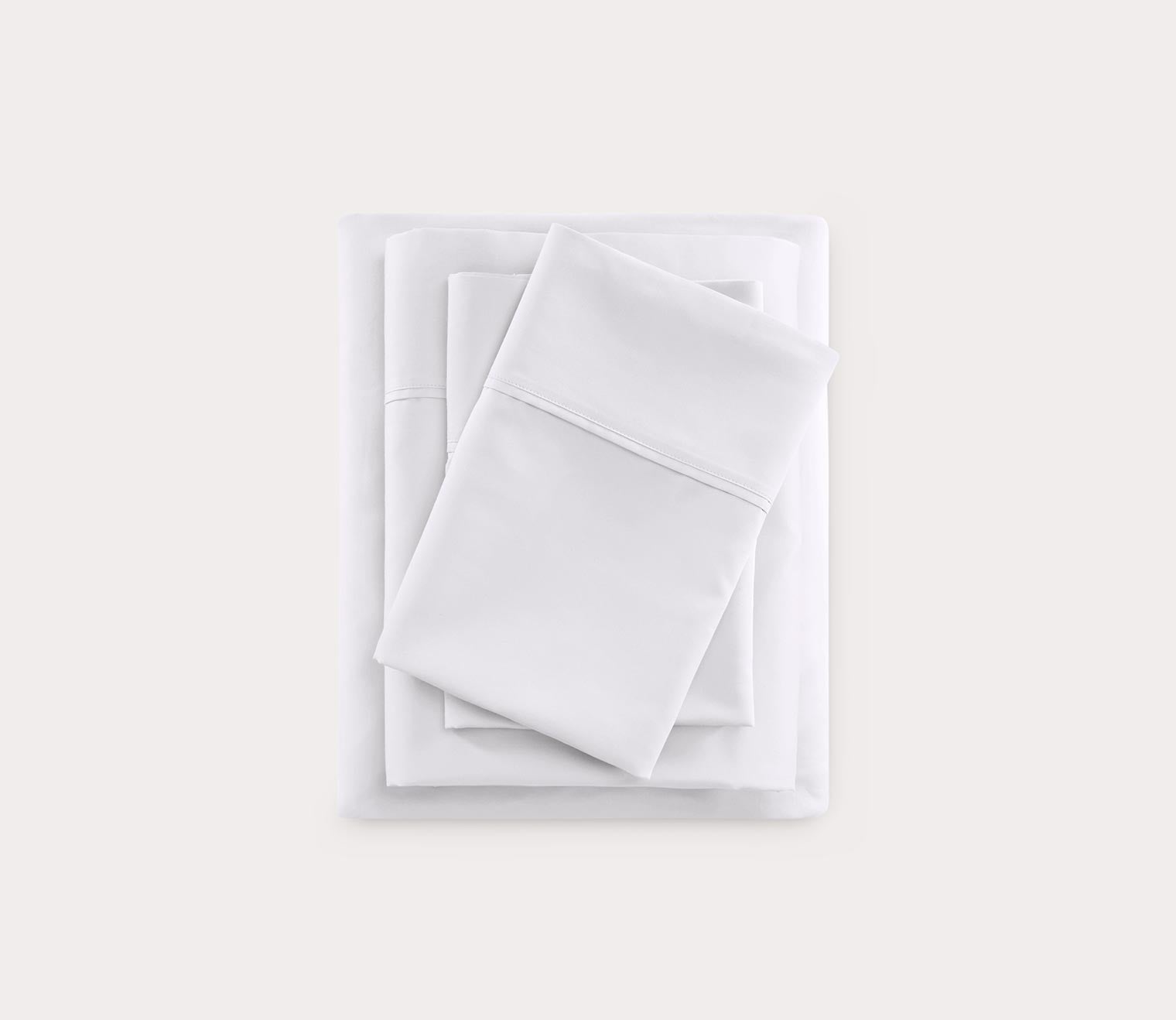600TC Cooling Cotton Blend Sheet Set by Beautyrest