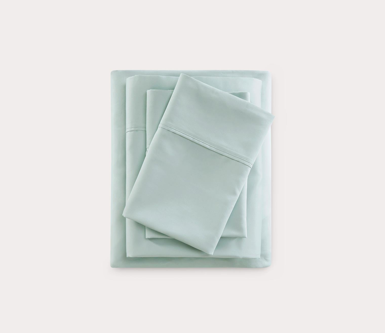 600TC Cooling Cotton Blend Sheet Set by Beautyrest