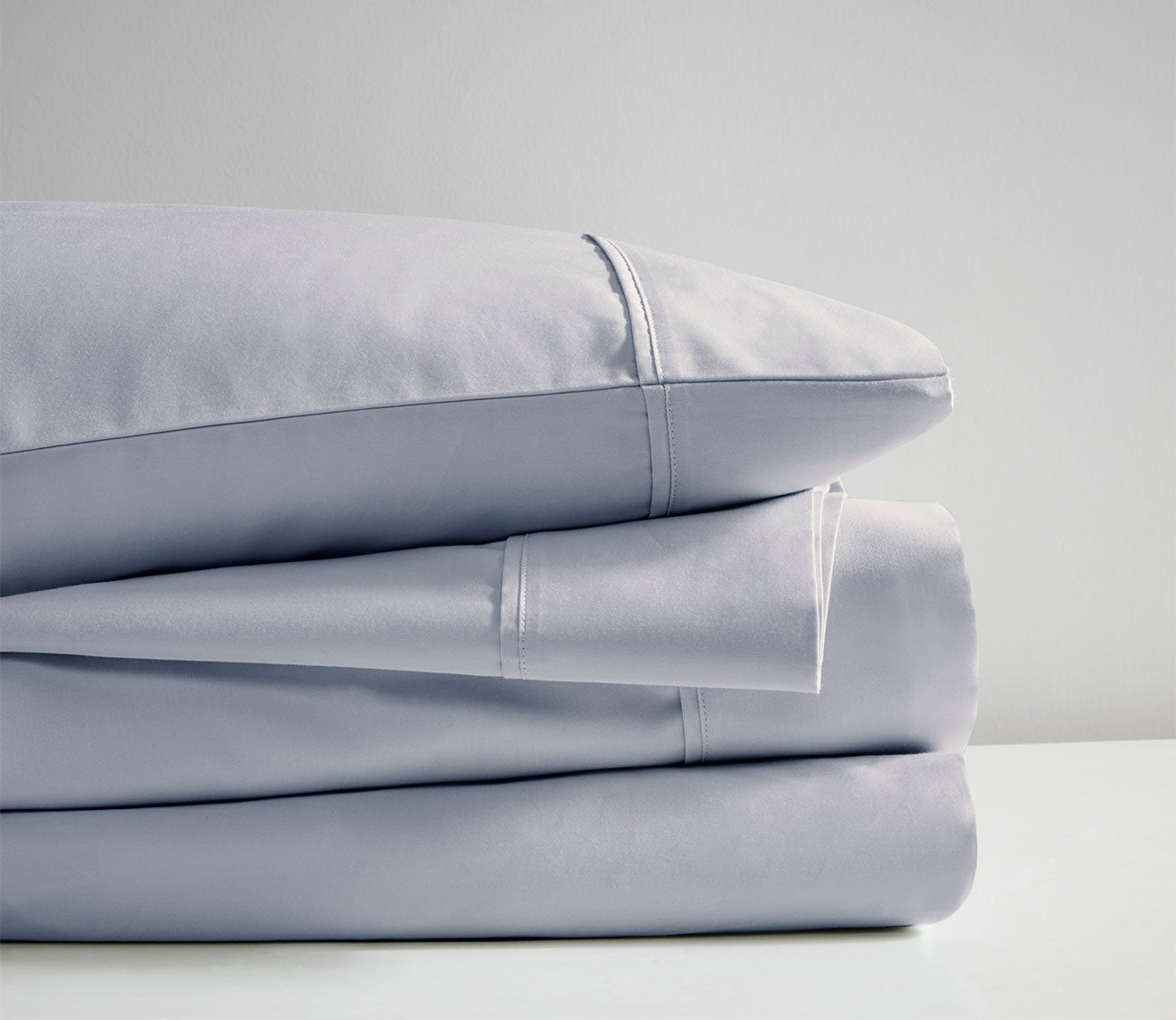 600TC Cooling Cotton Blend Sheet Set by Beautyrest
