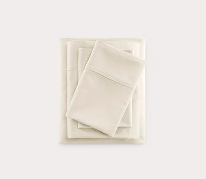 600TC Cooling Cotton Blend Sheet Set by Beautyrest