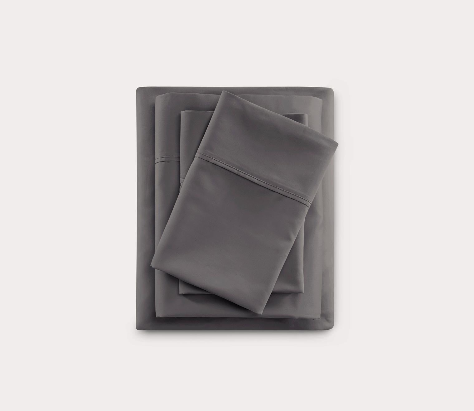 600TC Cooling Cotton Blend Sheet Set by Beautyrest