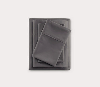 600TC Cooling Cotton Blend Sheet Set by Beautyrest