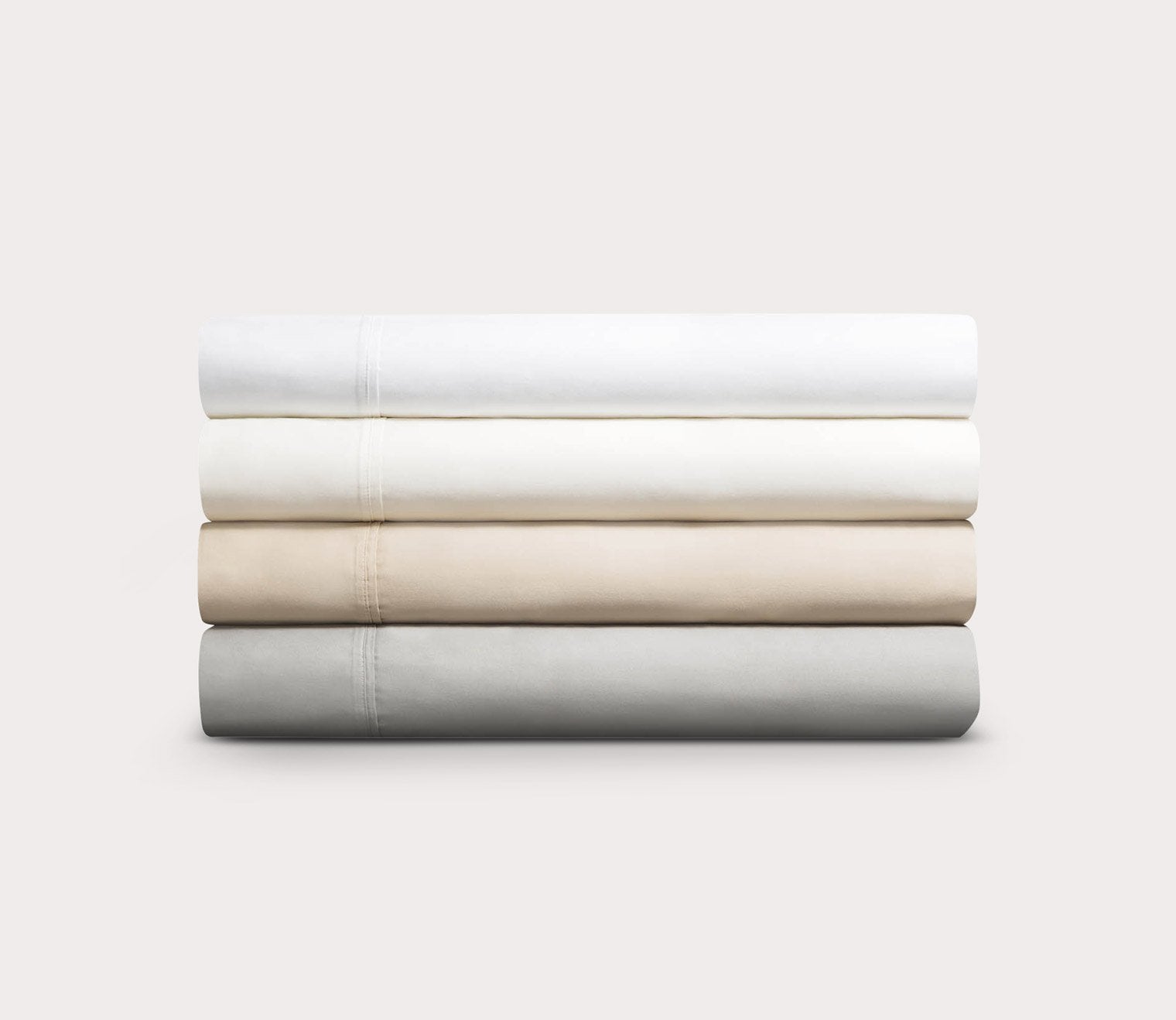 600TC Cotton Blend Sheet Set