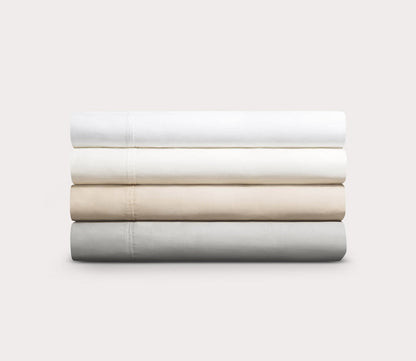 600TC Cotton Blend Sheet Set by Malouf