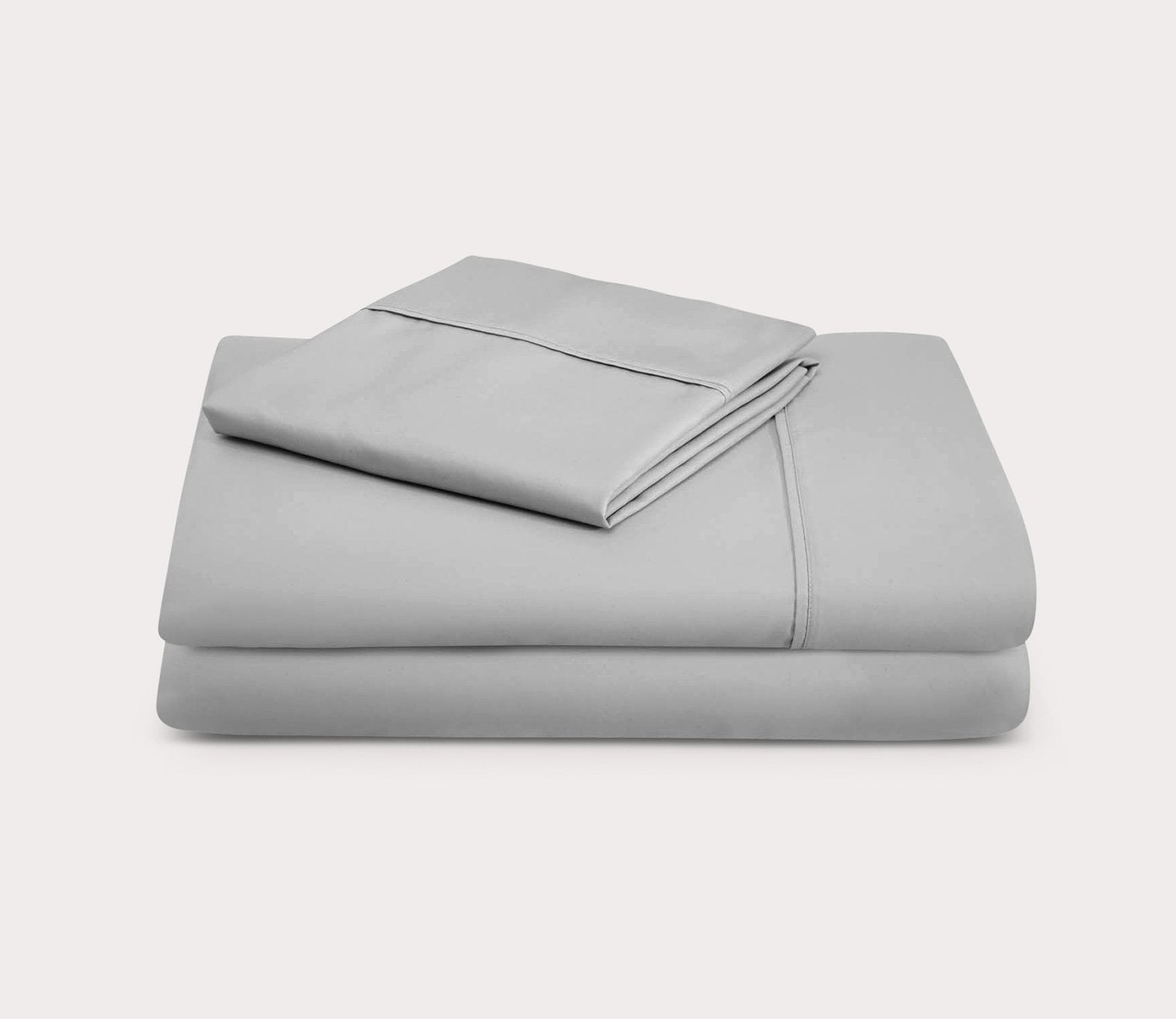 600TC Cotton Blend Sheet Set by Malouf