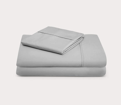 600TC Cotton Blend Sheet Set by Malouf