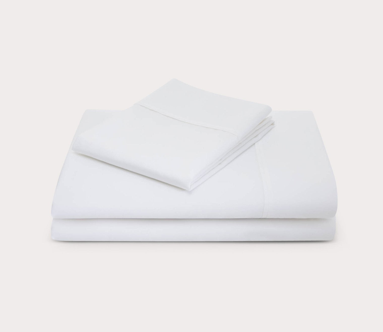 600TC Cotton Blend Sheet Set by Malouf