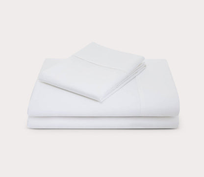 600TC Cotton Blend Sheet Set by Malouf