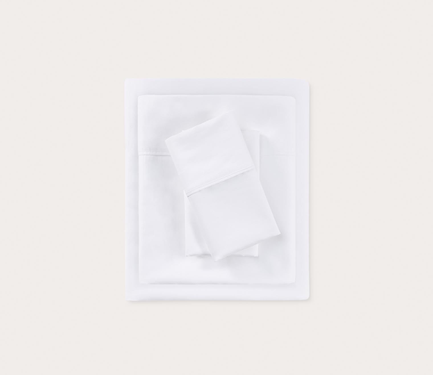 700TC Tri-Blend Antimicrobial Sheet Set by Beautyrest