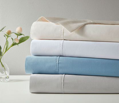 700TC Tri-Blend Antimicrobial Sheet Set by Beautyrest