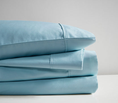 700TC Tri-Blend Antimicrobial Sheet Set by Beautyrest