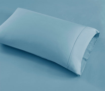 700TC Tri-Blend Antimicrobial Sheet Set by Beautyrest