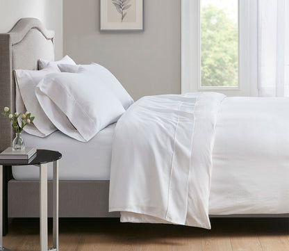 700TC Tri-Blend Antimicrobial Sheet Set by Beautyrest