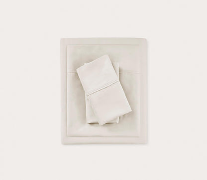 700TC Tri-Blend Antimicrobial Sheet Set by Beautyrest