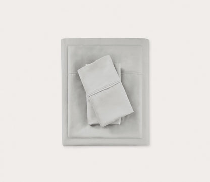 700TC Tri-Blend Antimicrobial Sheet Set by Beautyrest