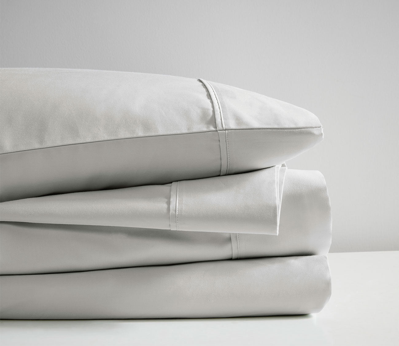 700TC Tri-Blend Antimicrobial Sheet Set by Beautyrest