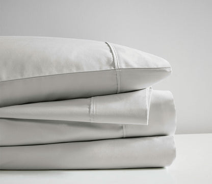 700TC Tri-Blend Antimicrobial Sheet Set by Beautyrest