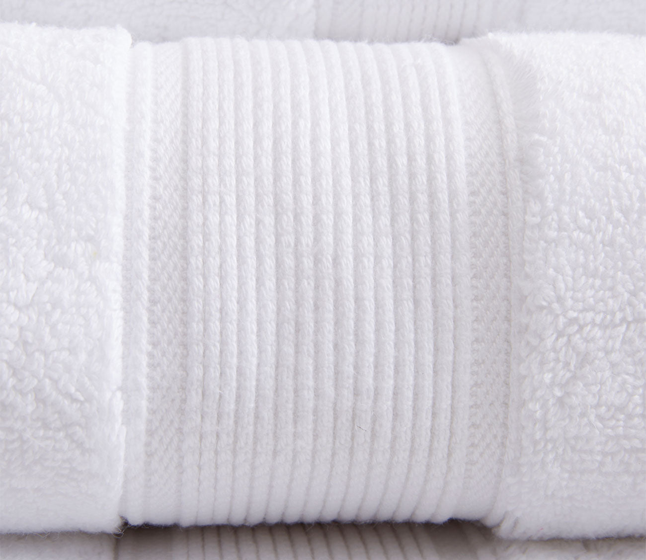 800GSM 8pc Bath Towel Set by Madison Park Signature
