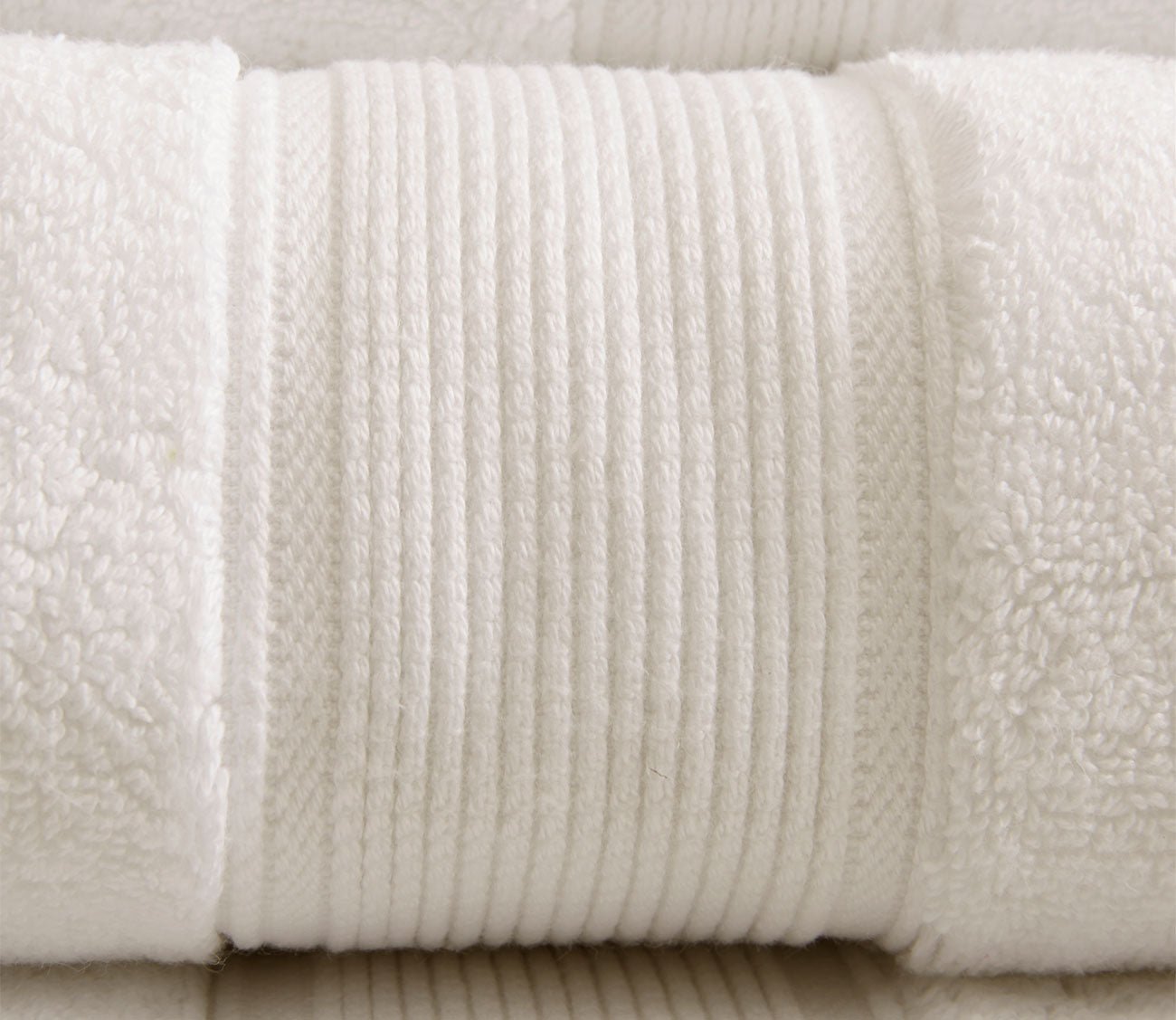 800GSM 8pc Bath Towel Set by Madison Park Signature