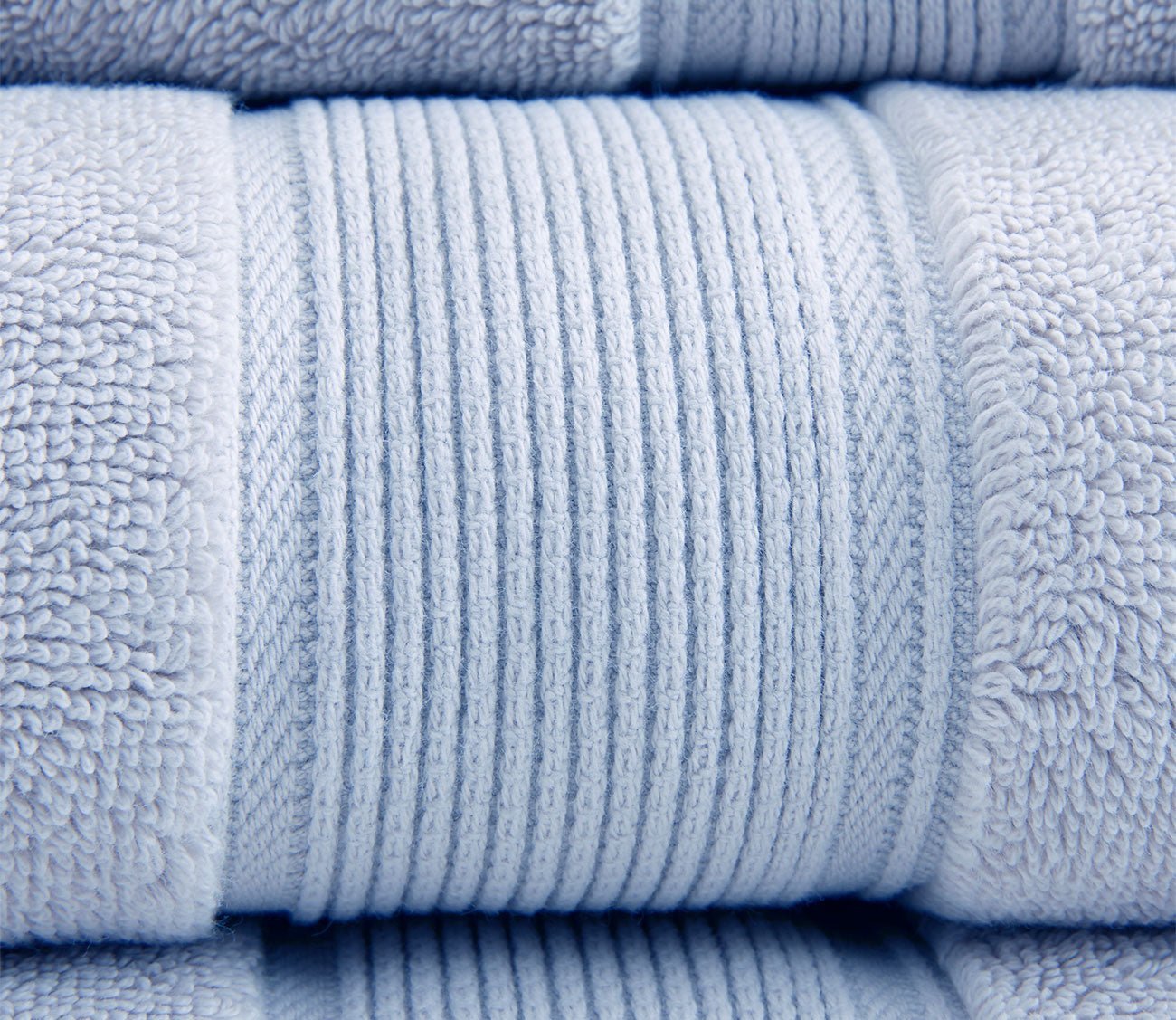 800GSM 8pc Bath Towel Set by Madison Park Signature