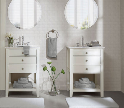 800GSM 8pc Bath Towel Set by Madison Park Signature