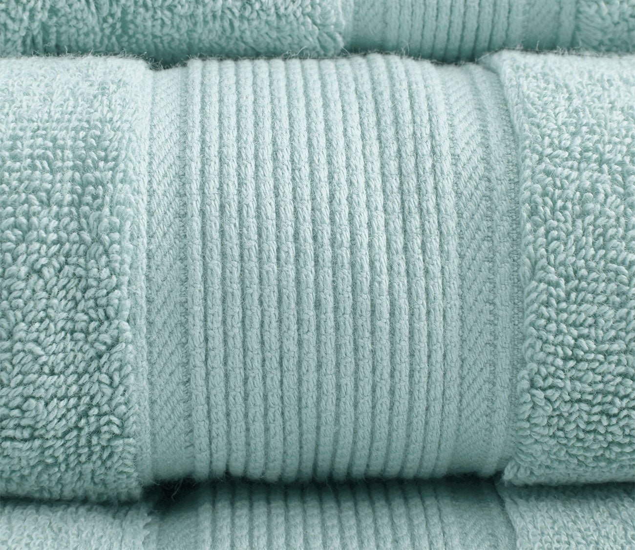 800GSM 8pc Bath Towel Set by Madison Park Signature
