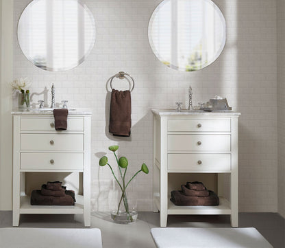 800GSM 8pc Bath Towel Set by Madison Park Signature