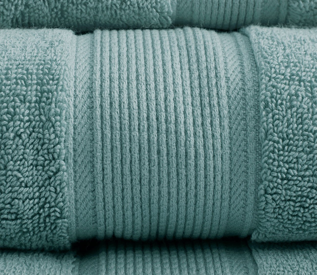 800GSM 8pc Bath Towel Set by Madison Park Signature