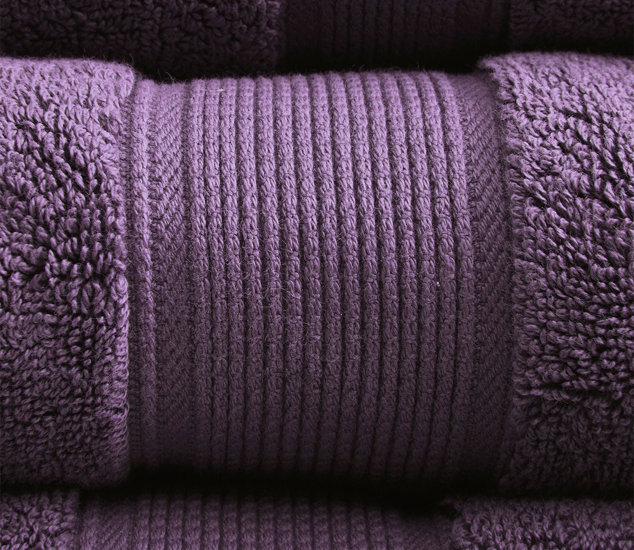800GSM 8pc Bath Towel Set by Madison Park Signature