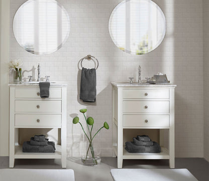 800GSM 8pc Bath Towel Set by Madison Park Signature