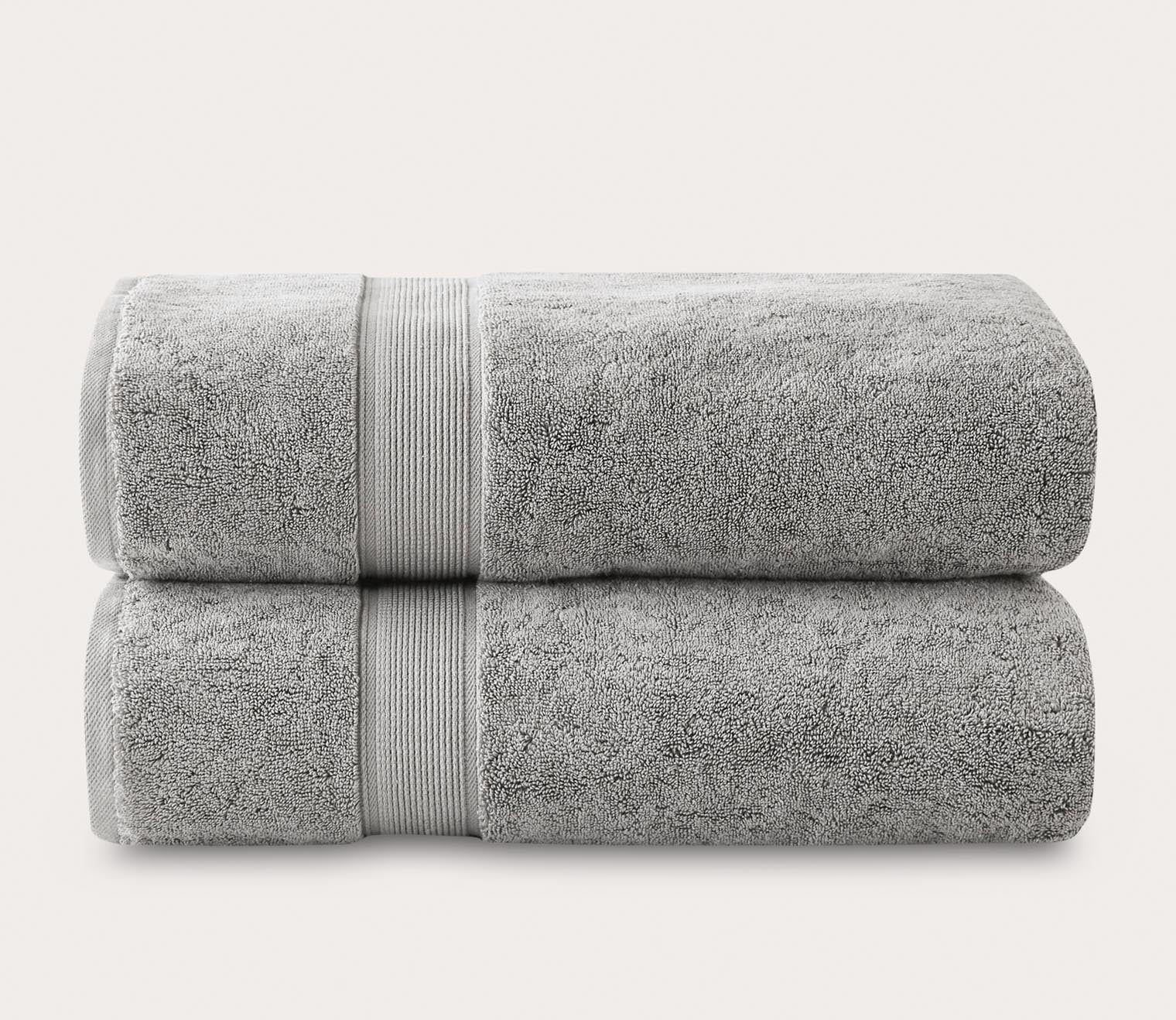 800GSM Cotton Bath Sheet Set by Madison Park Signature