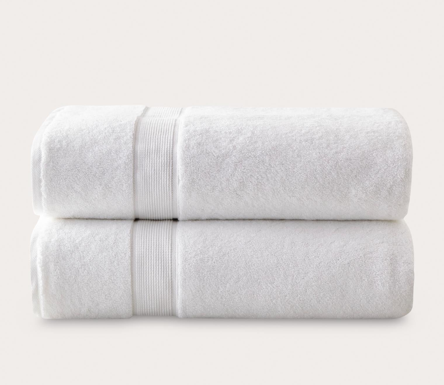 800GSM Cotton Bath Sheet Set by Madison Park Signature