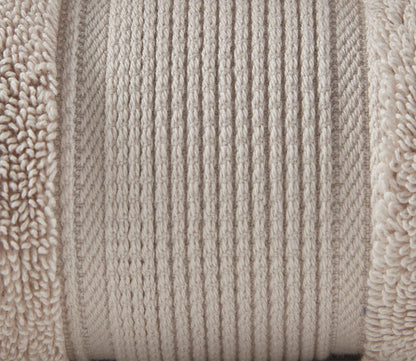 800GSM Cotton Bath Sheet Set by Madison Park Signature