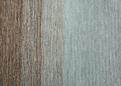 Alora Décor Ascension Lattice Gray Area Rug by Rizzy Home
