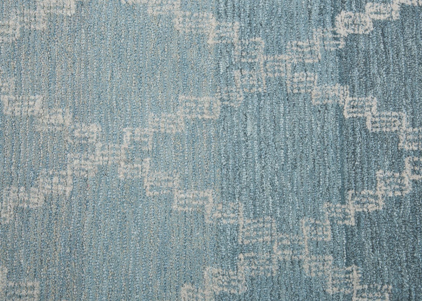 Alora Décor Ascension Lattice Gray Area Rug by Rizzy Home