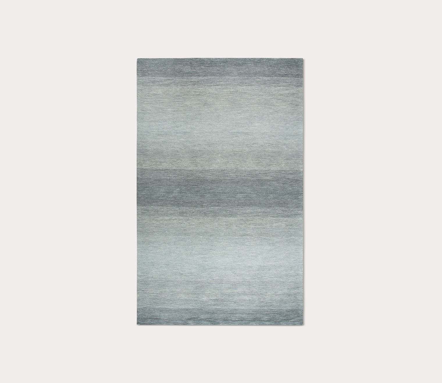 Alora Décor Ascension Ombre Charcoal Area Rug by Rizzy Home