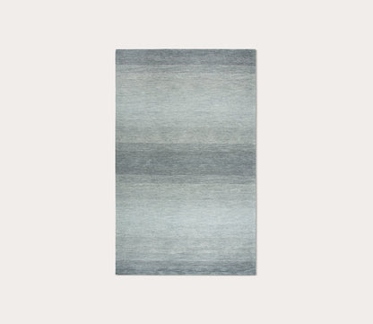 Alora Décor Ascension Ombre Charcoal Area Rug by Rizzy Home