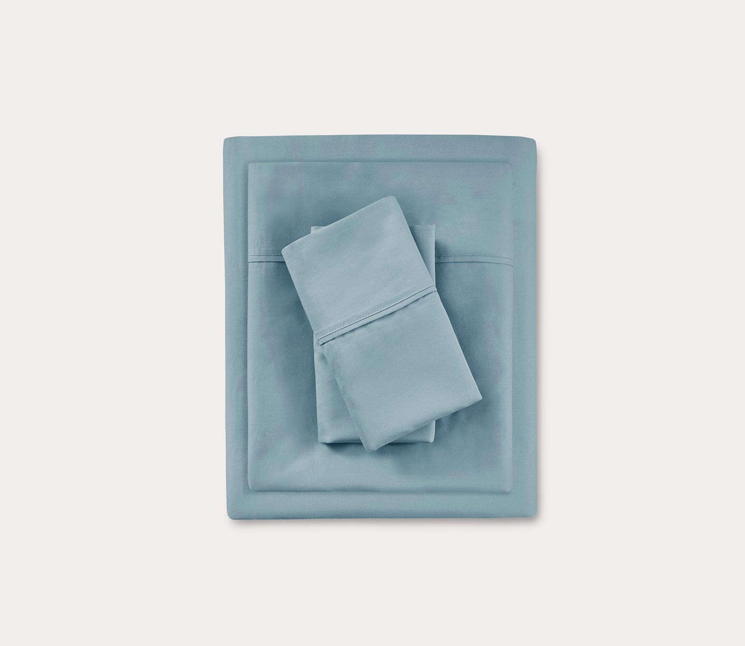 1000TC Antimicrobial Temperature Regulating Sheet Set by Beautyrest