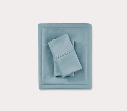 1000TC Antimicrobial Temperature Regulating Sheet Set by Beautyrest