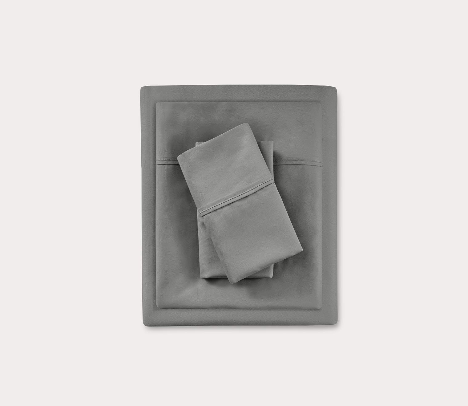 1000TC Antimicrobial Temperature Regulating Sheet Set by Beautyrest