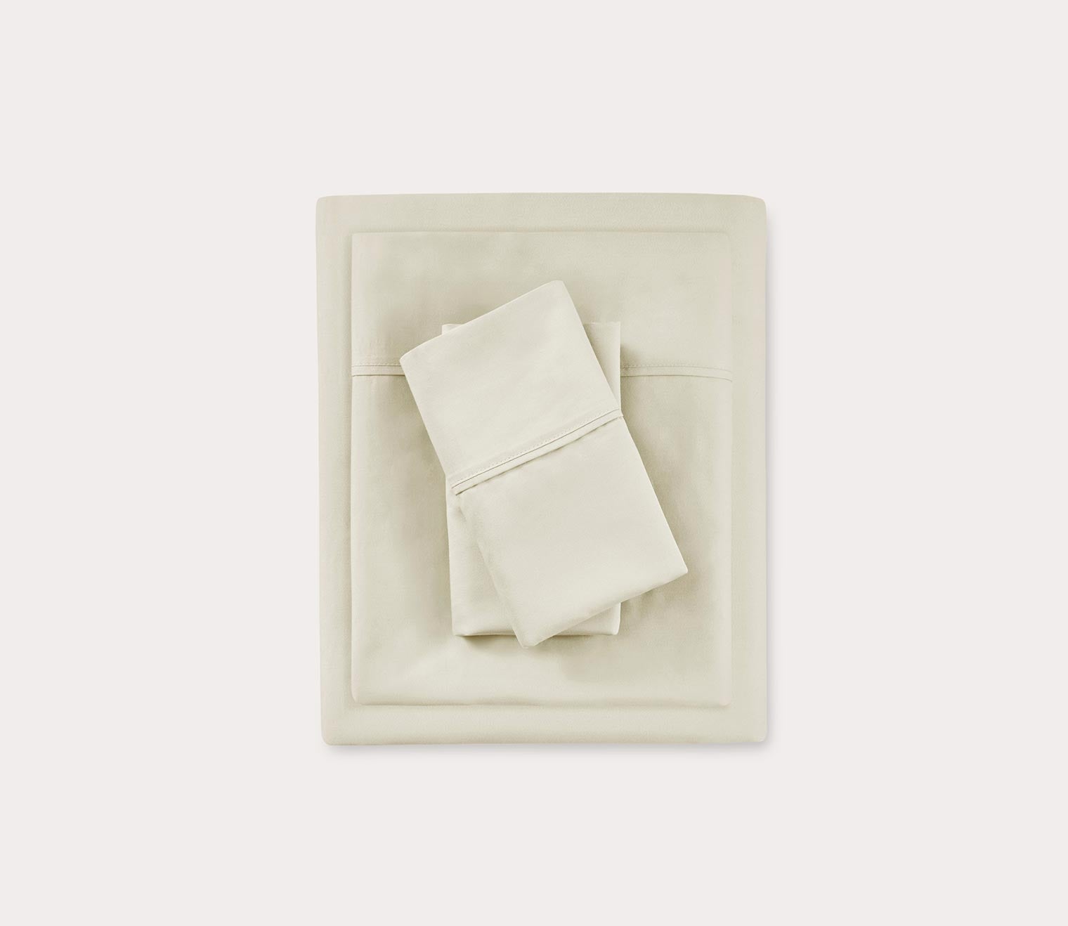 1000TC Antimicrobial Temperature Regulating Sheet Set by Beautyrest