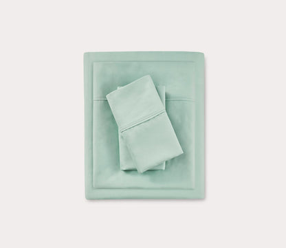 1000TC Antimicrobial Temperature Regulating Sheet Set by Beautyrest
