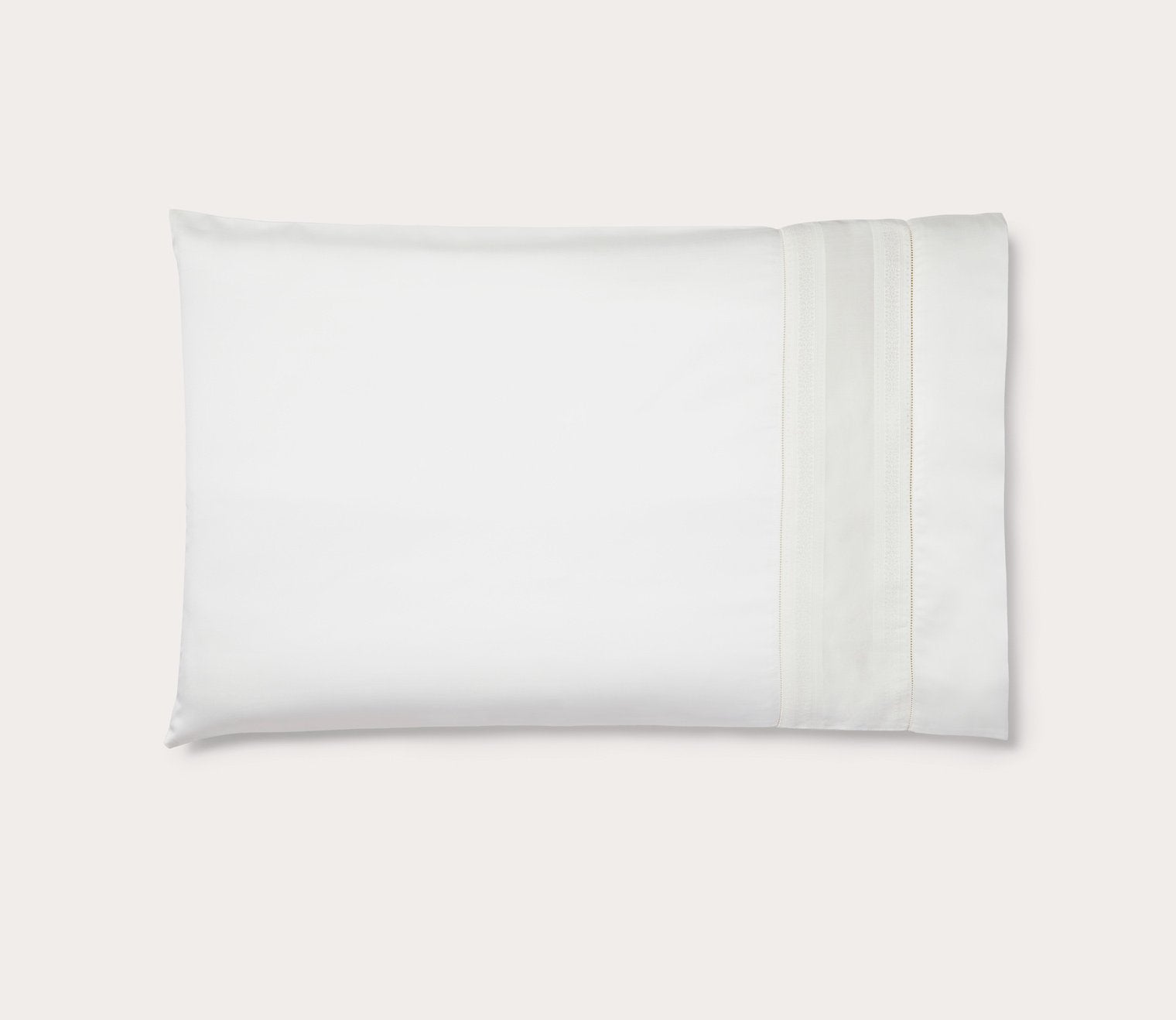 Capri Cotton Pillowcases